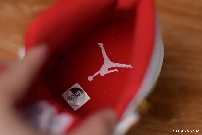 Air (2019) Jordan 